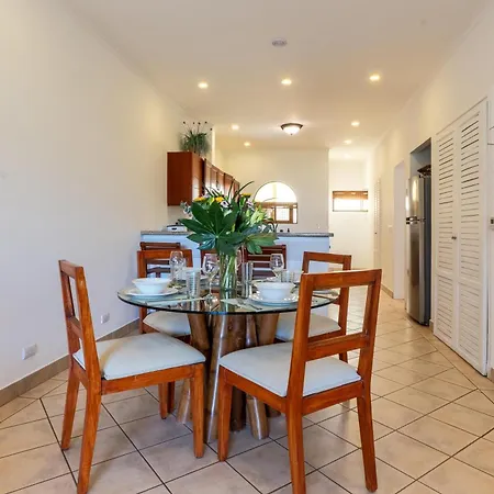 Sunrise 42 - 2 Bedroom Ocean View Condo
